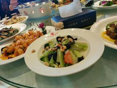 -万宝海鲜舫(劳动公园店)