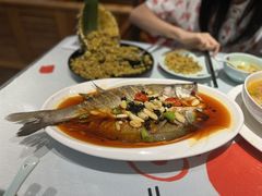 -隐食私房菜(老街店)