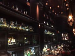 -The Bottle Bar(羲和商业广场店)