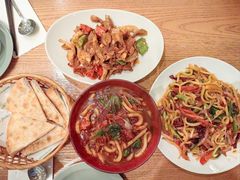 -香料集市新疆餐厅·清真聚餐(成都远洋太古里店)