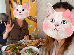 -Money Shops(愚园路店)