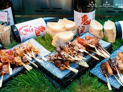 -北京中国大饭店