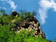 -孤山寨风景区