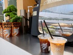 -BeauTea水仙(coco park店)