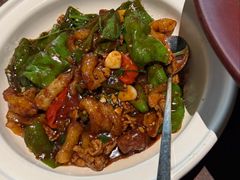 -奉天小馆·非遗东北菜(沈阳万象城店)