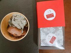 -熊叔熊婶面包房(团结湖店)