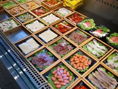 -串一火锅(赛格国际购物中心店)