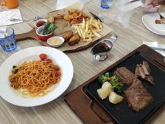 -必胜客(长安长青店)