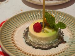 -Wolfgang’s Steakhouse 沃夫冈牛排馆(上海白玉兰广场店)