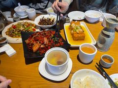 -隔壁老王·家常云南菜(花巷店)