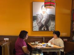 -缘生态云南菜·野生菌庭院餐厅(华侨城店)