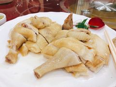 -东江海鲜酒家(艺都分店)