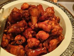 -千炉朝鲜族鲜肉自助烤肉(大悦城店)
