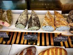 飞鱼籽面包-Let's Taipei 非常烘焙(太古里店)