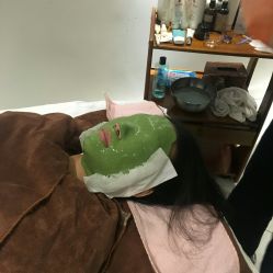 -ANE玫可美美容美体中心