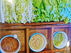 -鲜得莱渔港·小平岛海胆馆(七贤岭店)