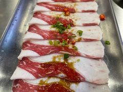 -小团团·路边烤牛肉(南岭壹街店)
