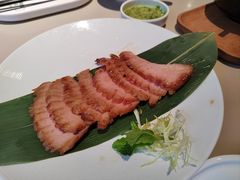 -蔡澜点心·粤菜(领展购物广场店)