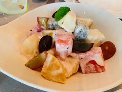 -戈雅法餐厅(世界城广场店)