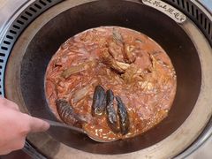 -山里屯铁锅炖·东北菜(康桥店)