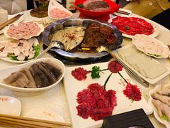 -小王少龙火锅(沙南街店)