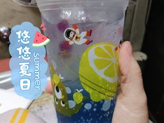 -麦当劳(成都时代奥特莱斯店)