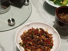 -郭林家常菜(狼垡店)