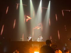 -CLUB OPUS欧贝斯酒吧(合肥店)