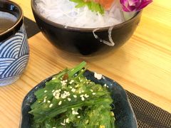 -食鲤料理(西虹东路店)