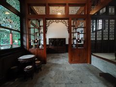 -张学良旧居陈列馆