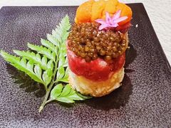 -Ginza Onodera铁板烧(外滩十八号店)