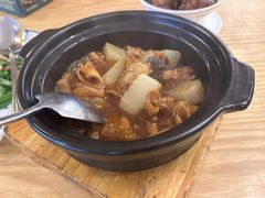 -德胜轩正宗顺德菜(宝安沙井会展中心店)