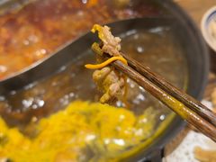 -旧街市鲜货老火锅(大光路店)