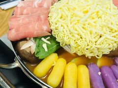 -李先生的首尔小馆(松江启源广场店)
