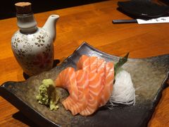 -千代武日本料理(爱建店)