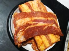 -韩宫宴烤肉·料理(宝山万达店)