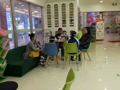 -思明堂儿童近视弱视视力训练中心(三林店)