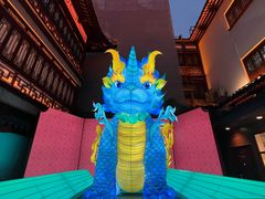 -上海城隍庙