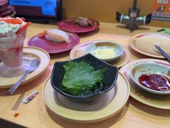 -寿司郎(皇庭广场店)