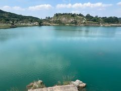 -水濂山森林公园