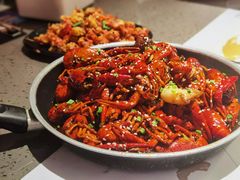-一棠龙虾(徐家汇城开YOYO店)