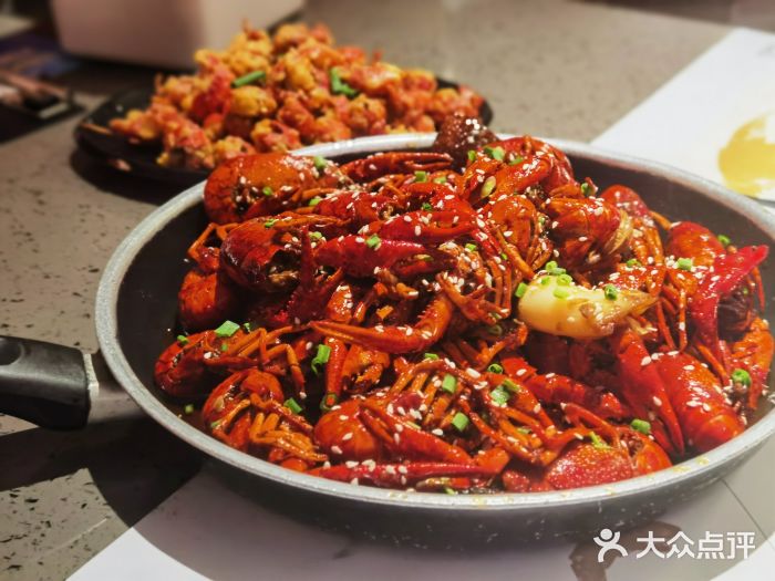 一棠龙虾(徐家汇城开YOYO店)图片