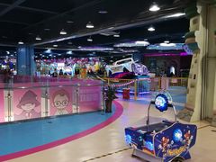 -嘉文梦想世界(SM天津滨海城市广场店)