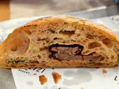 -LANLIZI BAKERY(COSMO店)