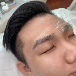 -久匠·纹眉半永久野生眉