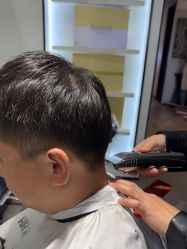 -LJOY丽锦造型·烫发染发