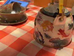 -望庐说·本地菜馆