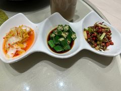-老妈菜馆(建设街店)