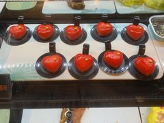 -梨花自助烤肉(西三旗万象汇黑金店)