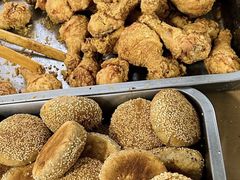 -满记烧饼(牛街东里小区一区店)